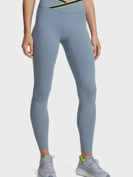 Спортивные штаны Under Armour синие