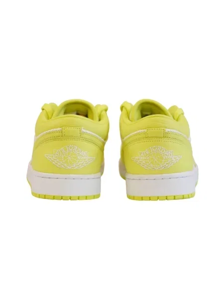 Pantofi Nike retro verde