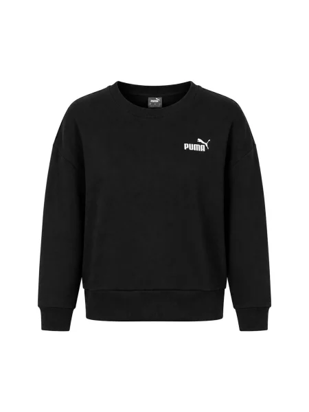 Majica Puma crna