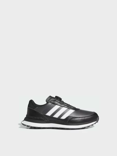 Кроссовки для бега Adidas черные