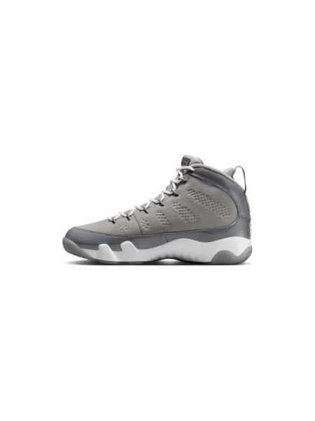 Pantofi Nike retro gri