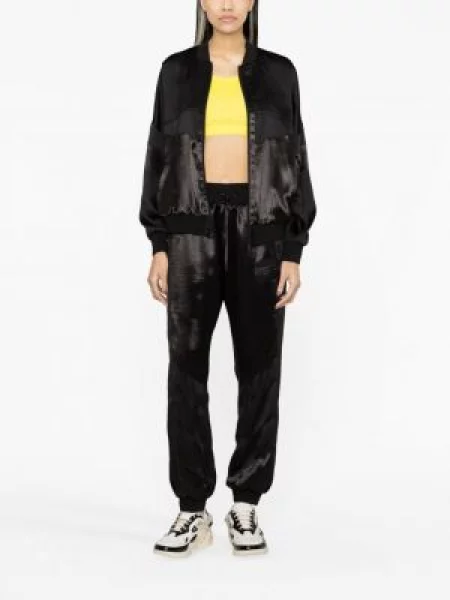 Kelnės Dsquared2 juoda