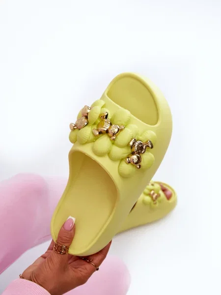 Papuci de casă Kesi