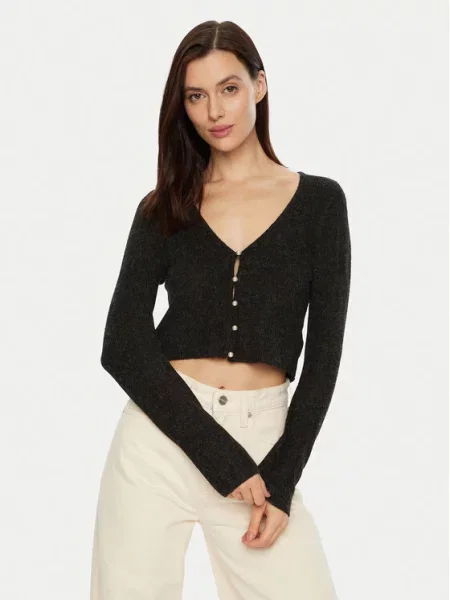 ONLY Кардиган Rica чорний