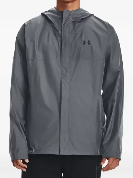 Geacă Under Armour gri