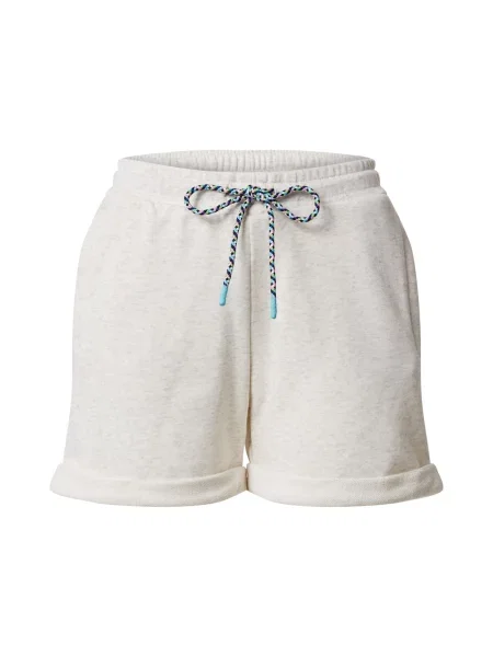 Urban Classics Pantaloni deschis gri