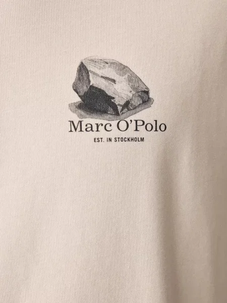 Pólóing Marc O'polo bézs