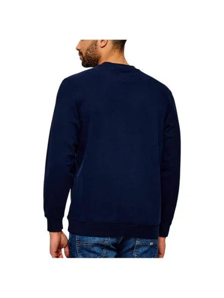 Mikina Tommy Hilfiger biela