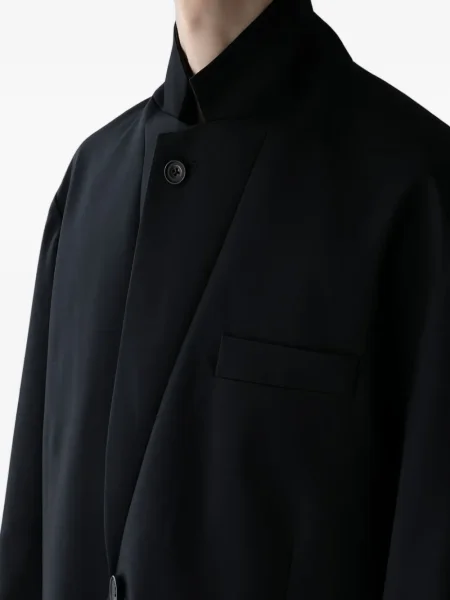 Sacou Stein negru