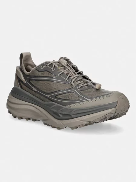 Hoka Superge Stinson One 7 zelena
