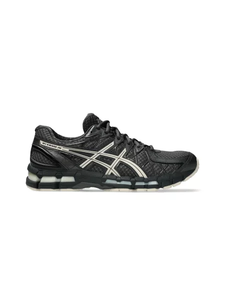 Sneakers Asics Gel-Kayano 20 Obsidian Grey/ Oatmeal EUR czarne