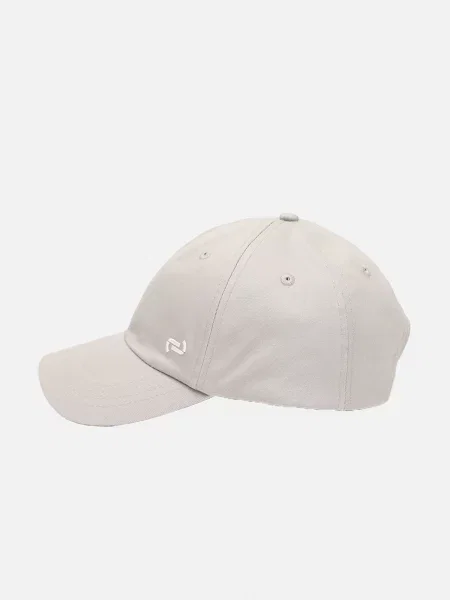 YUKI Кепка сірий