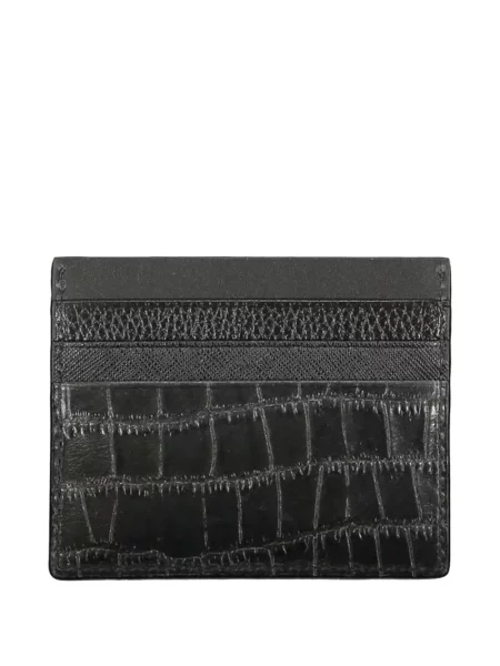 Portofel Tommy Hilfiger negru