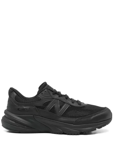 Маратонки New Balance черно