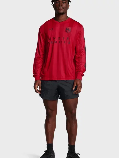 Спортивные шорты Under Armour черные