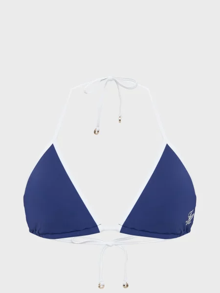 Купальник Tommy Hilfiger синій