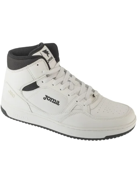 Pantofi Joma alb
