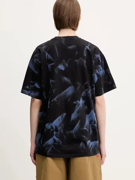 Футболка Aries Sprayed Trash Cherries SS Tee