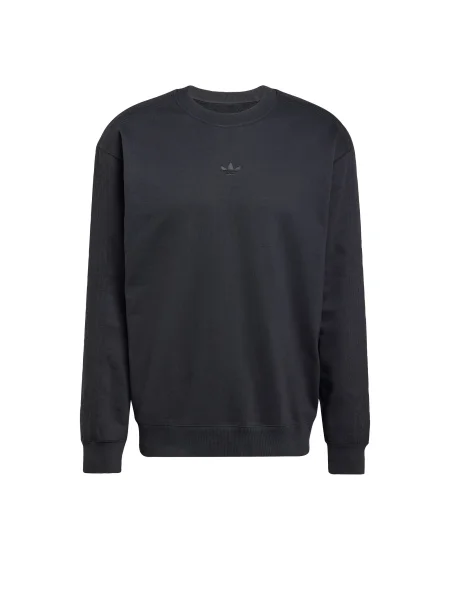 Palton Adidas Originals negru