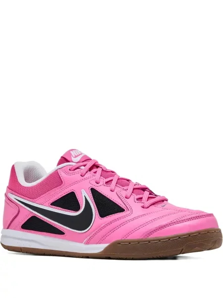 Sneakerși Nike Air Force 1 alb
