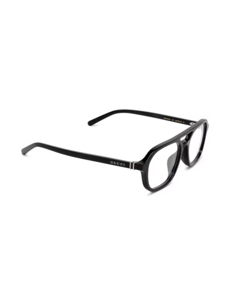Ochelari de soare Gucci Eyewear negru