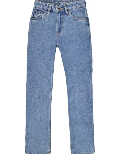 GARCIA Jeans denim albastru