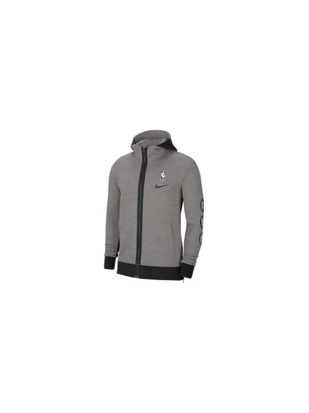 Geacă Nike gri