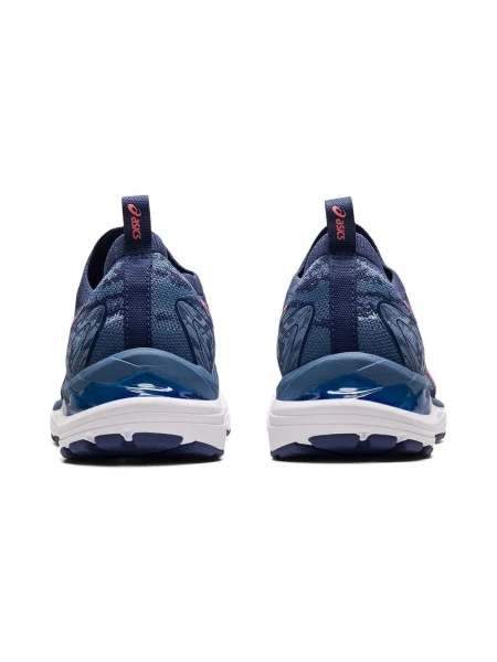 Pantofi Asics albastru