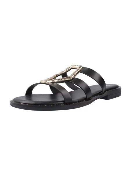 Sandale Exé Shoes crna