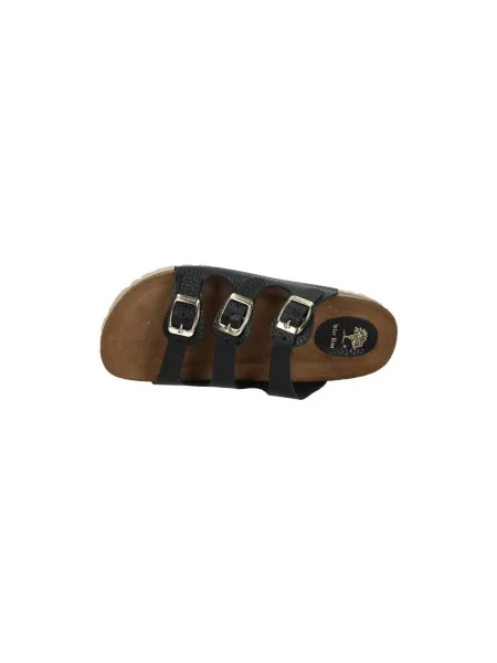 Pantofi Interbios negru