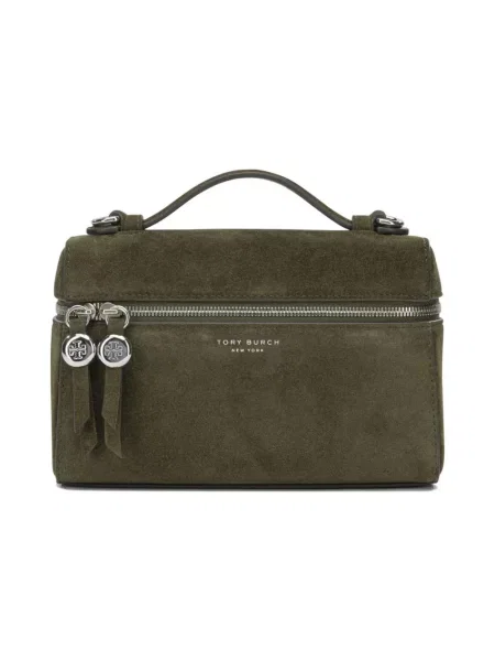 Torebka Tory Burch zielona