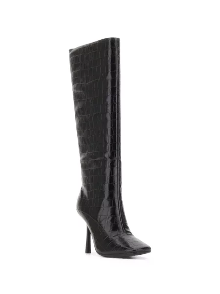 Botine Twenty Fourhaitch negru