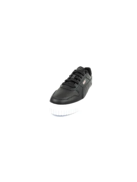 Pantofi Puma streetstyle negru