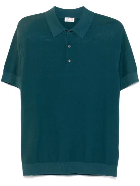 Polo Fursac albastru