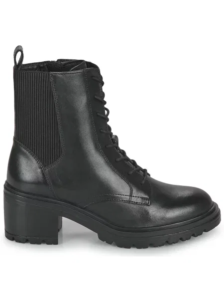 Pantofi Geox negru