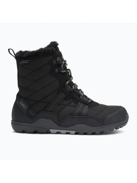 Дамски barefoot обувки Xero Shoes Alpine black черно