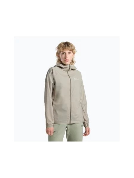 Куртка Jack Wolfskin