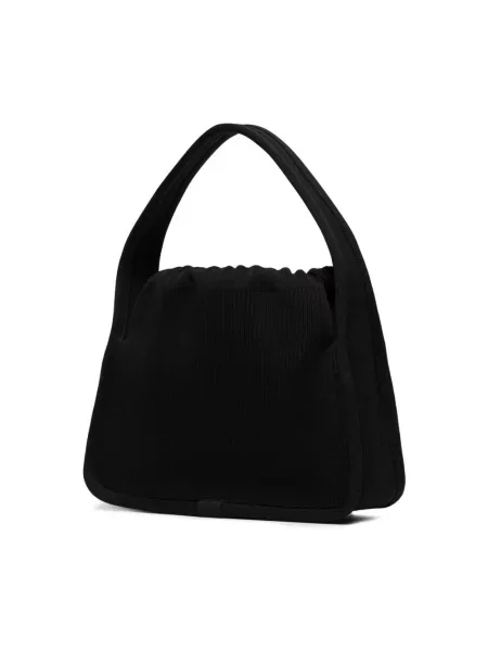 Torebka Alexander Wang czarna