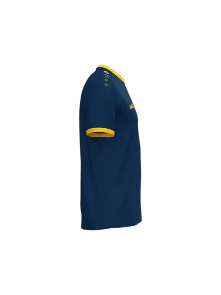 Tricou Jako galben