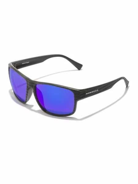 HAWKERS Ochelari de soare Faster Raw' negru