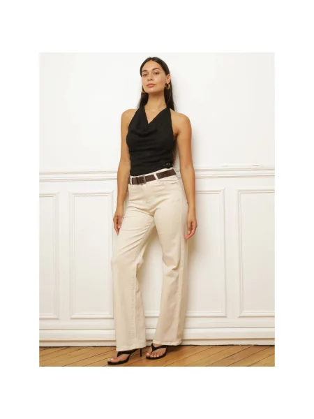 Ruha La Modeuse bézs