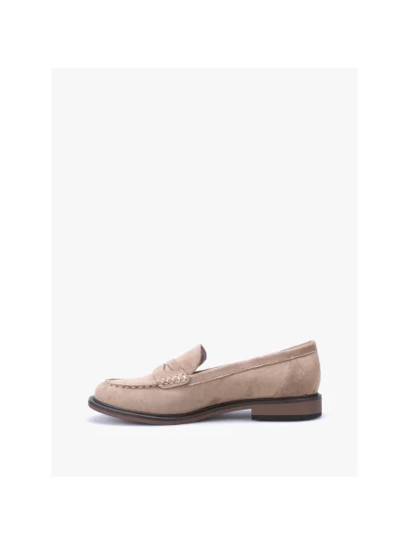 Pantofi La Modeuse bej