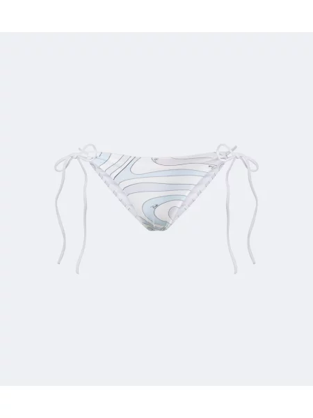 Bikini Pucci albastru