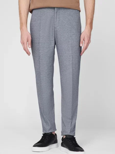 Чіноси Pierre Cardin сірі