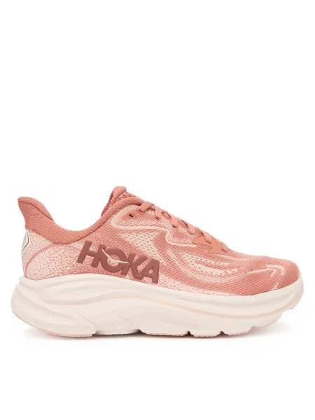 Tenisice za trčanje Hoka Clifton 10 ružičasta