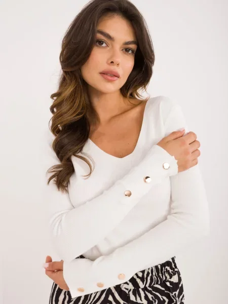 Sweter Wool Fashion Italia