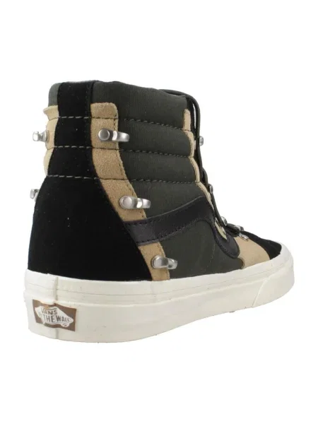 Pantofi Vans negru