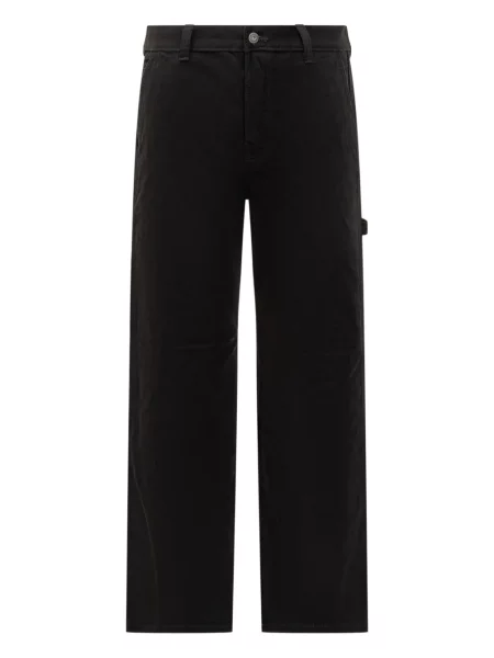 Pantaloni Dickies din canvas negru