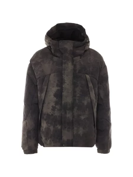 Jakna Jg1 s camo uzorkom zelena