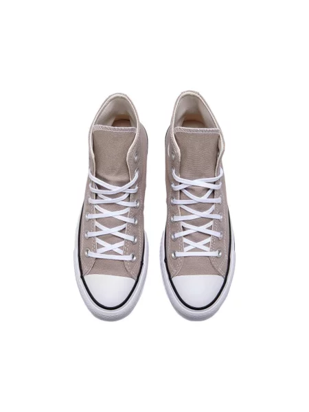 Pantofi Converse bej